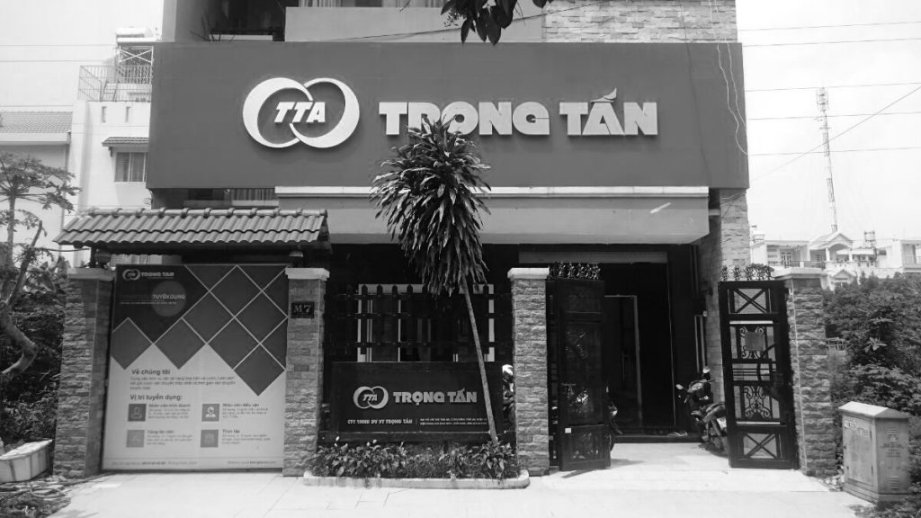 Xe Tải Trọng Tấn