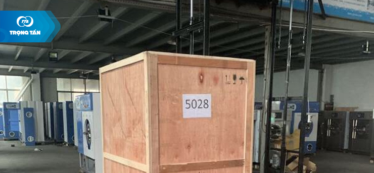 Xe Tải Trọng Tấn