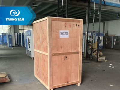 Xe Tải Trọng Tấn