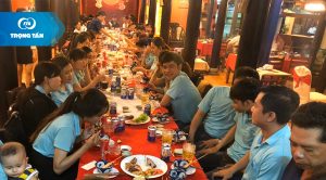 Hoạt Động Nội Bộ