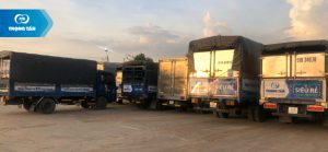 Ghép Hỏa Tốc