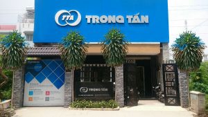vận tải trọng tấn