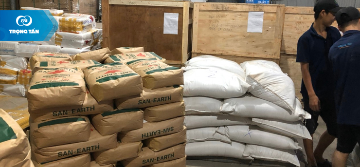 Xe Tải Trọng Tấn