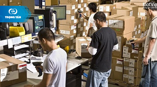 Xe Tải Trọng Tấn