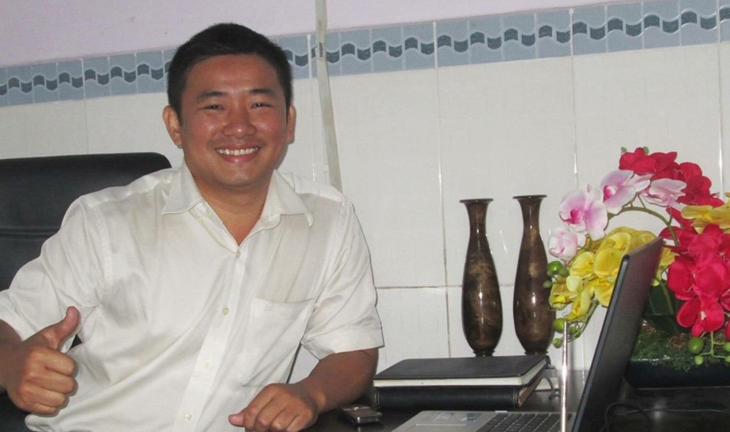 Xe Tải Trọng Tấn