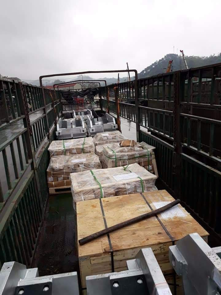 Xe Tải Trọng Tấn