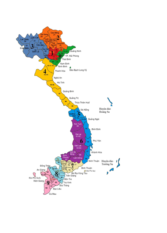 Xe Tải Trọng Tấn