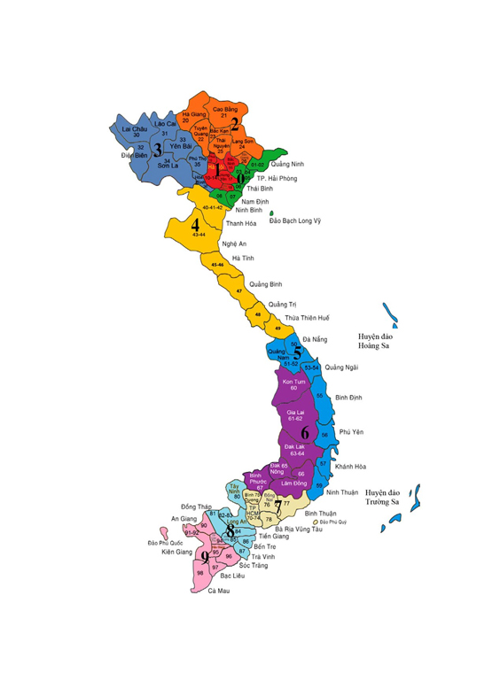 Xe Tải Trọng Tấn