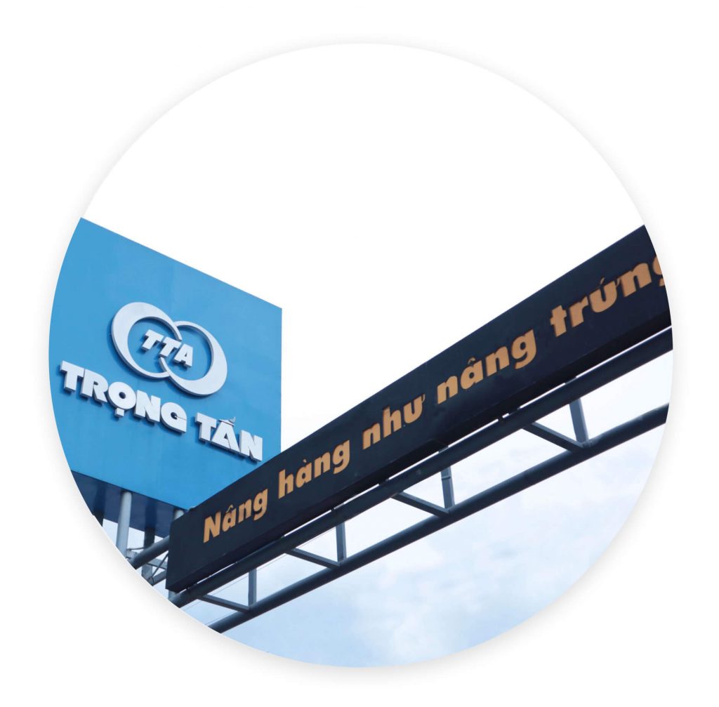 Xe Tải Trọng Tấn