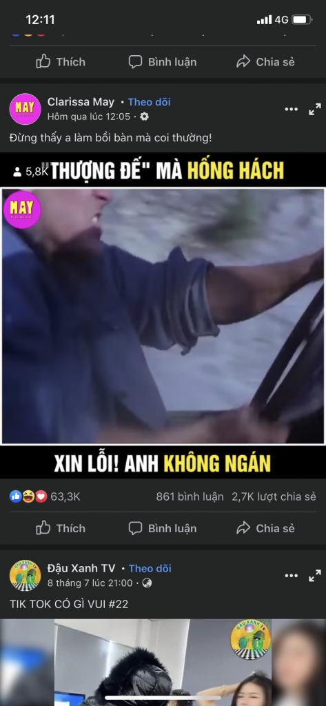 Xe Tải Trọng Tấn