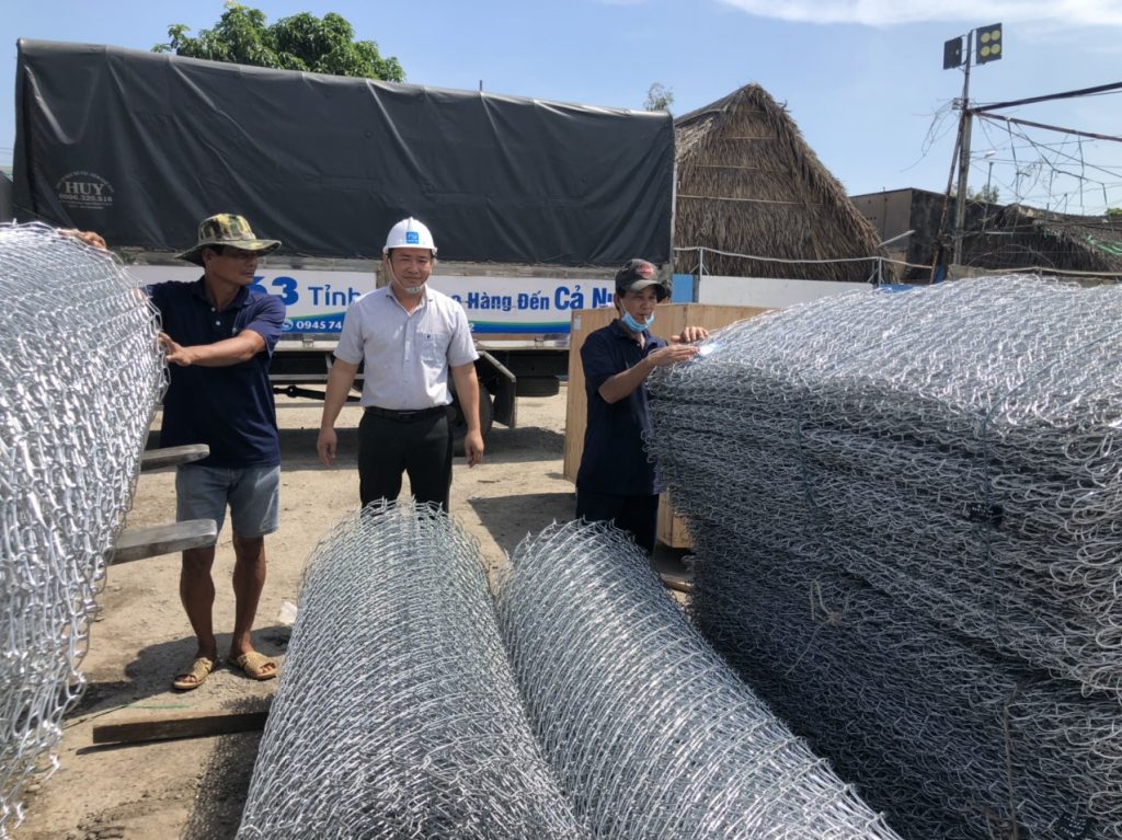 Xe Tải Trọng Tấn