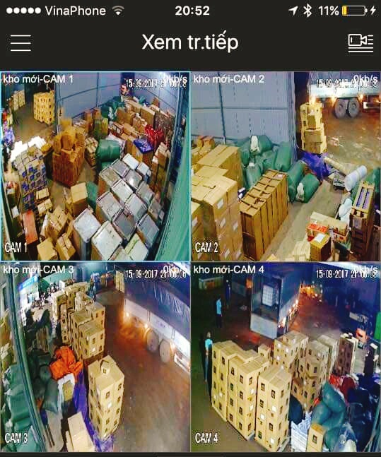 Xe Tải Trọng Tấn