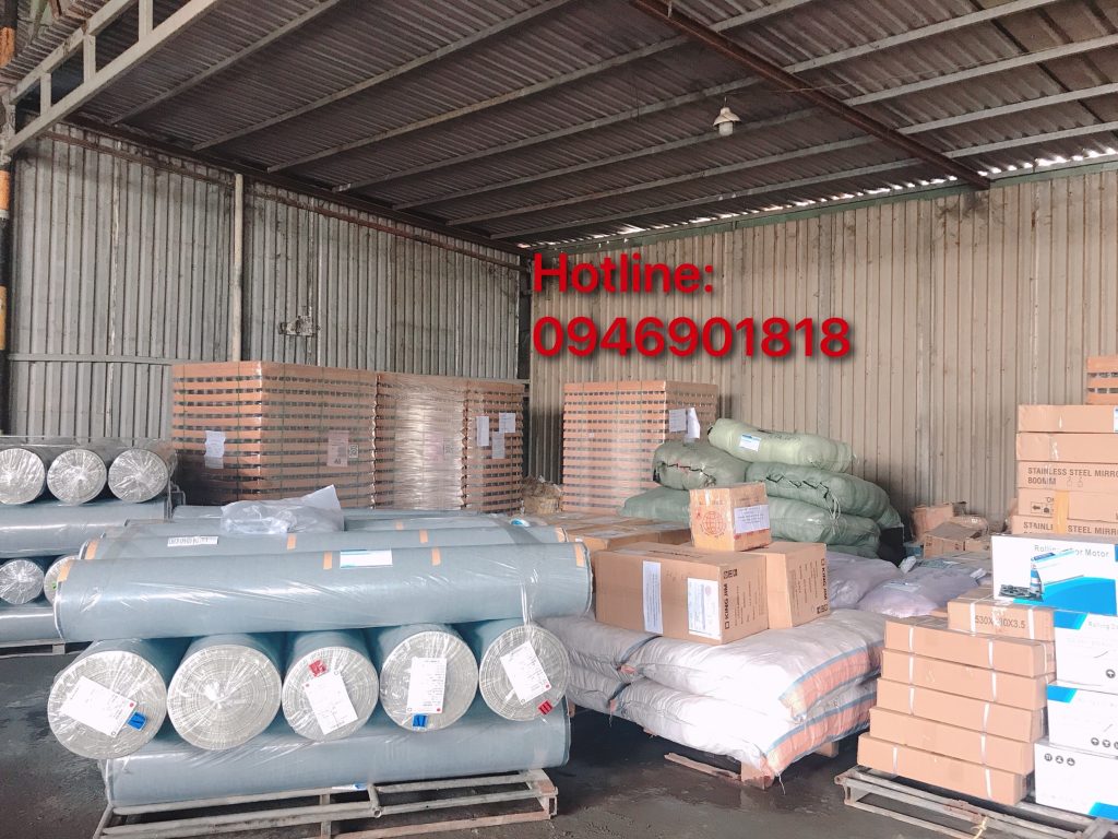 Xe Tải Trọng Tấn