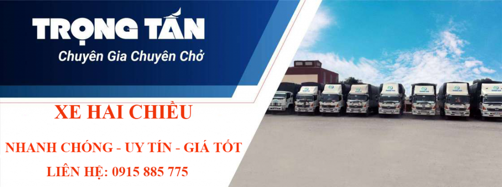 Xe Tải Trọng Tấn