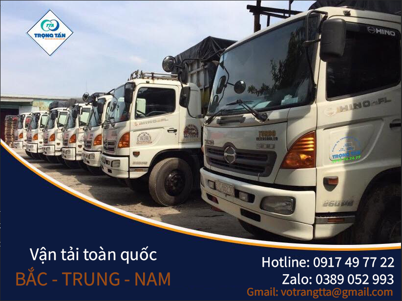 Chành xe Sài Gòn Hải Dương