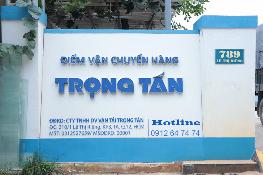 giá cước nhà xe vận chuyển Hà Nội Cần Thơ