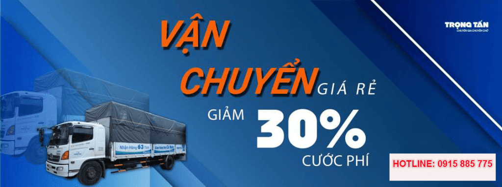 Xe Tải Trọng Tấn