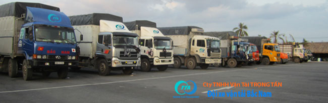 Vận chuyển hàng Sài Gòn Quảng Ngãi