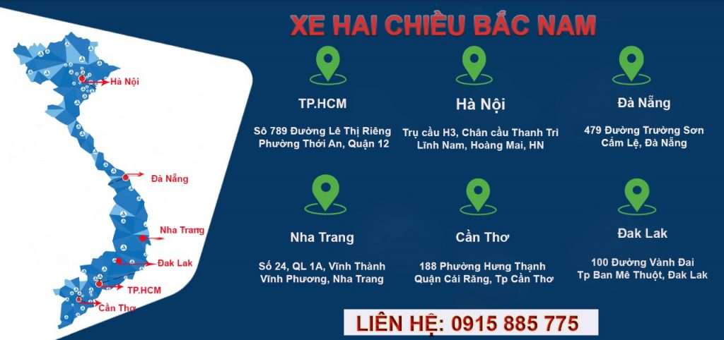 Xe Tải Trọng Tấn