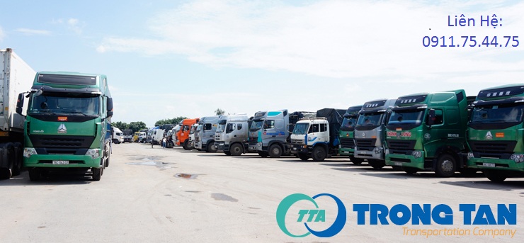 Cho Thuê Xa Tải Vận Chuyển Hàng Hóa Bắc Nam Hai Chiều
