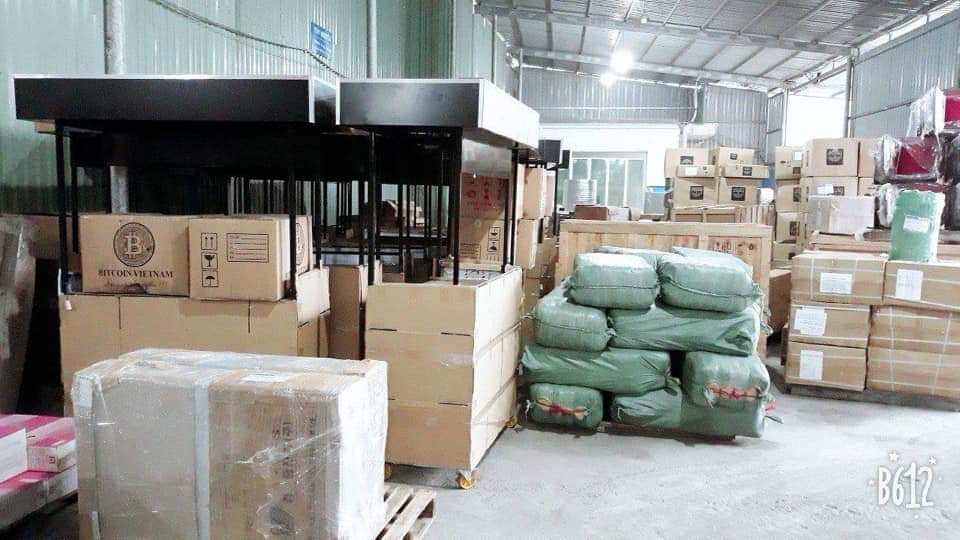 Xe Tải Trọng Tấn