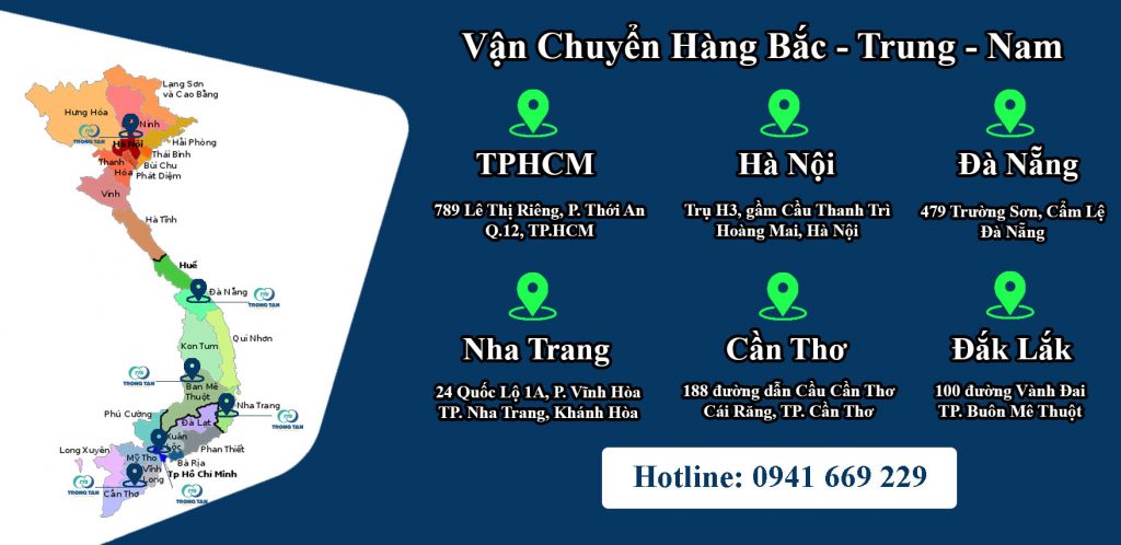 Xe Tải Trọng Tấn