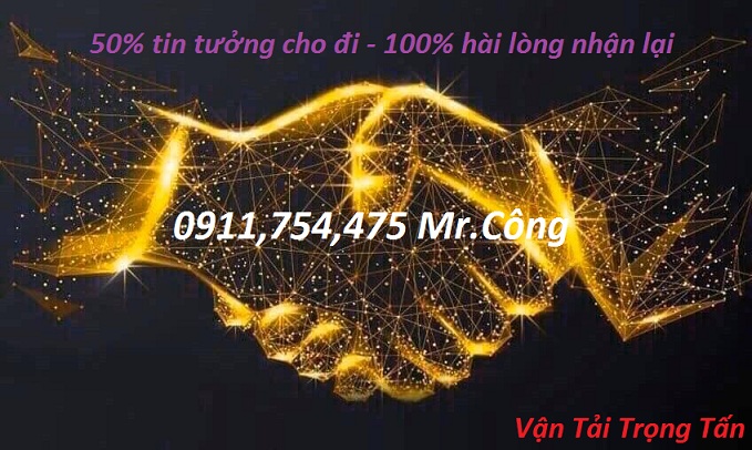 Xe Tải Trọng Tấn