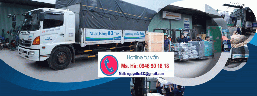 Xe Tải Trọng Tấn