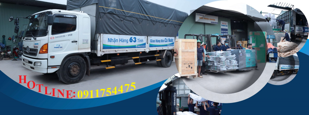 Xe Tải Trọng Tấn