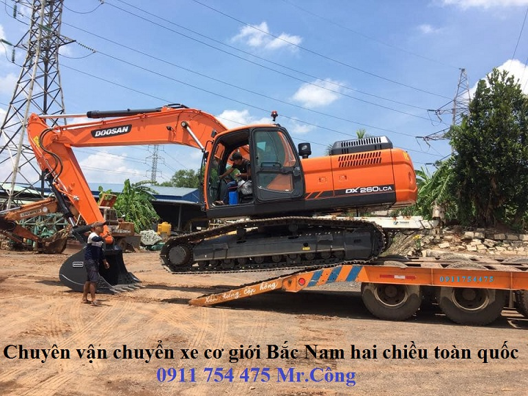 Xe Tải Trọng Tấn