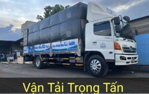 Vận chuyển hàng Sài Gòn Quảng Ngãi