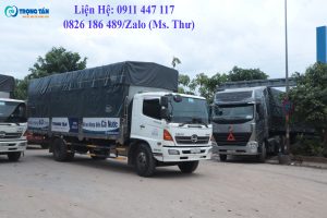 Gửi hàng Sài Gòn đi Đắk Lắk