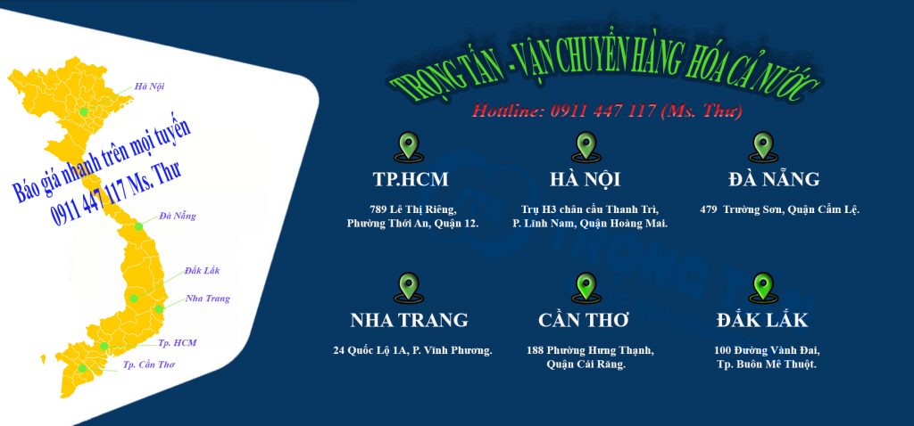 Xe Tải Trọng Tấn