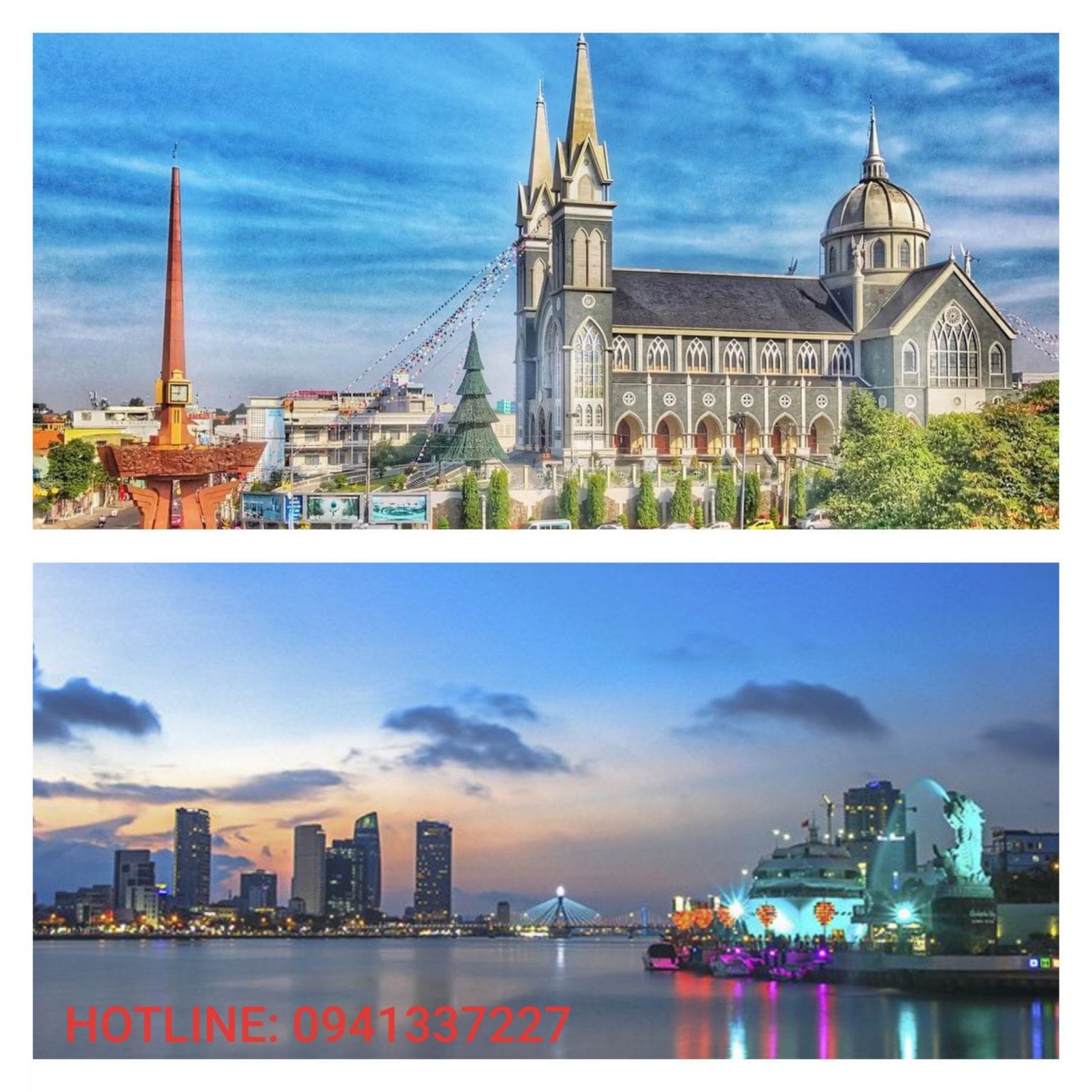 Đà Nẵng Bình Dương