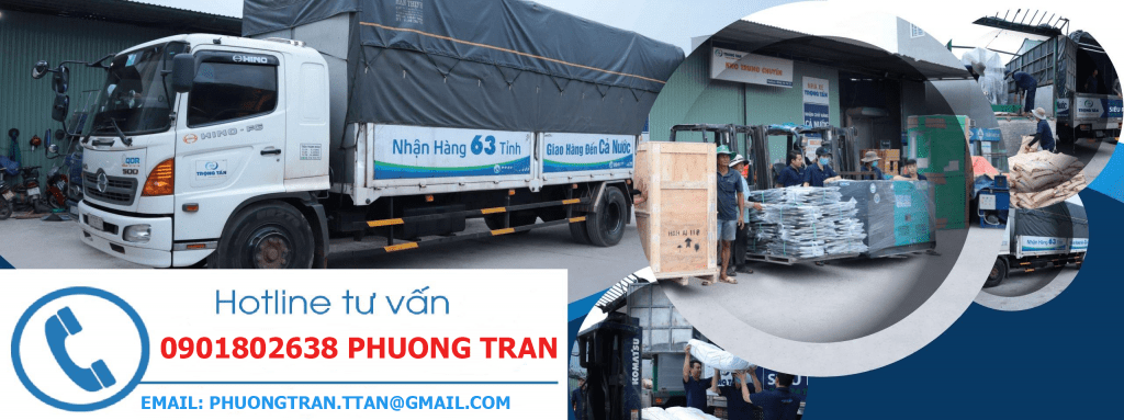 Xe Tải Trọng Tấn