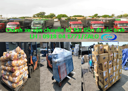 Xe Tải Trọng Tấn