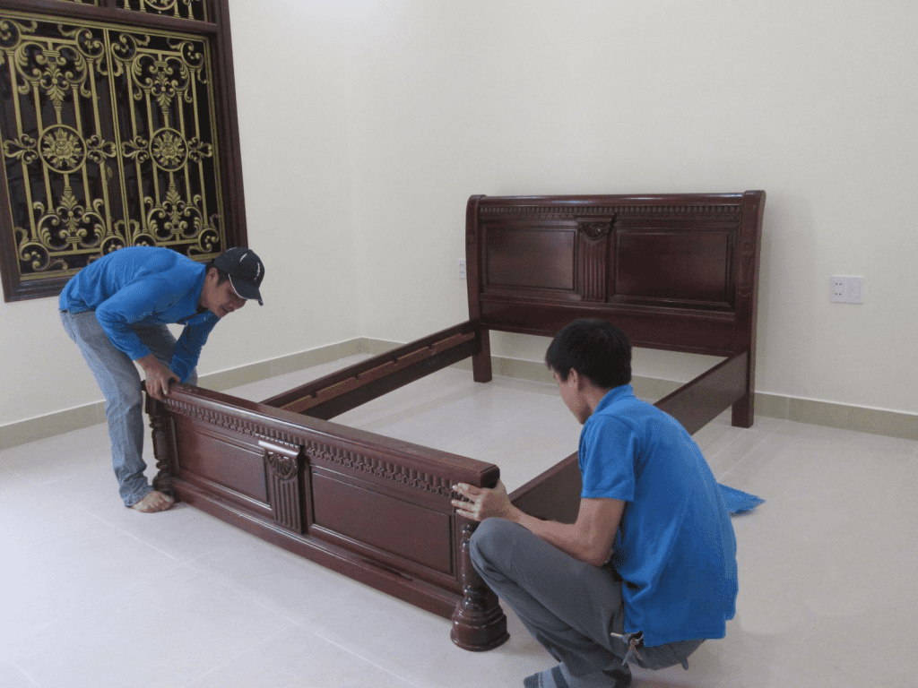 Xe Tải Trọng Tấn