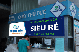 quày thủ tục nhà xe vận chuyển Hà Nội tây Ninh giá cước phí siêu rẻ