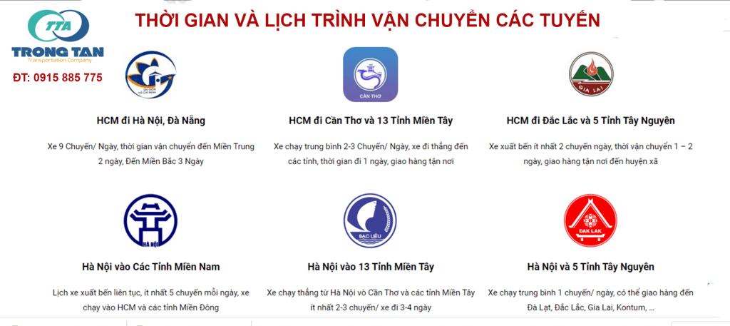 Xe Tải Trọng Tấn
