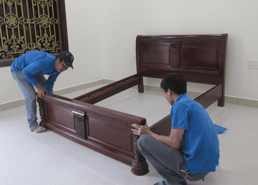 Xe Tải Trọng Tấn