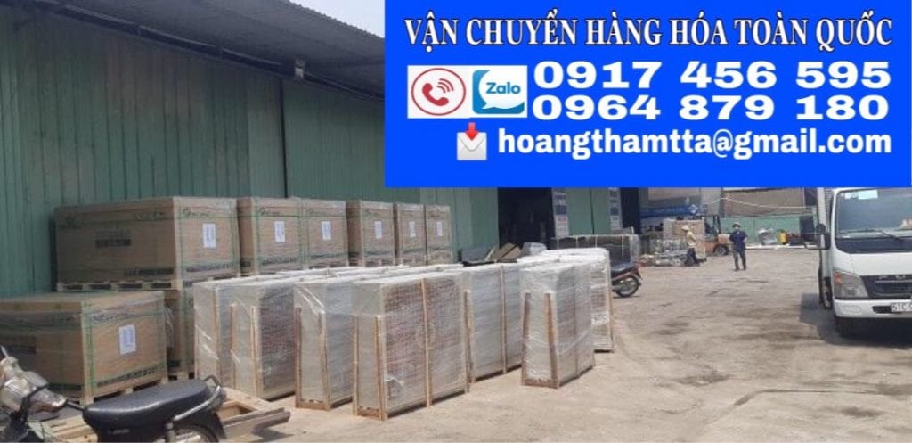 Xe Tải Trọng Tấn