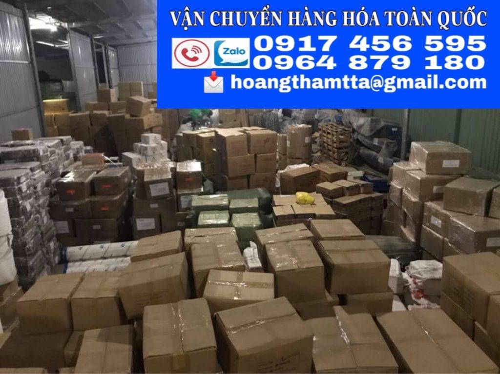 Xe Tải Trọng Tấn