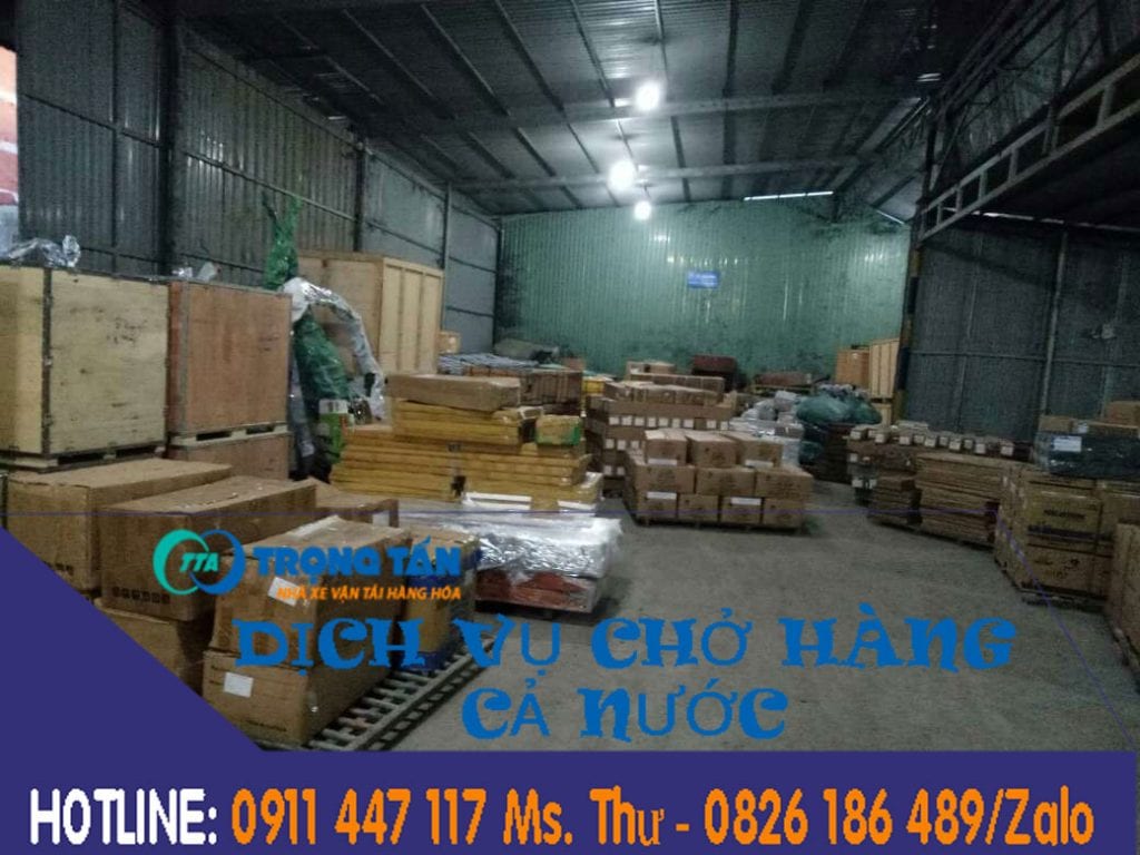 Xe Tải Trọng Tấn