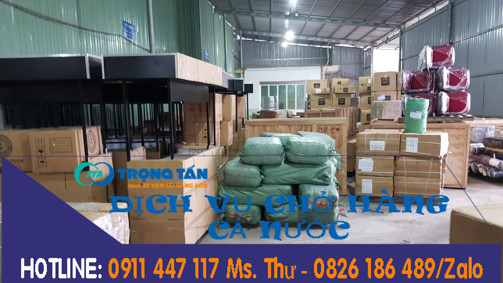 Xe Tải Trọng Tấn