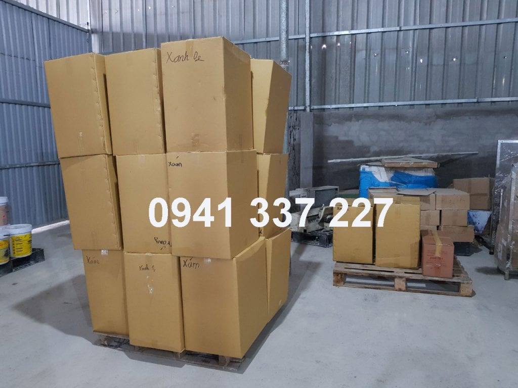 Xe Tải Trọng Tấn