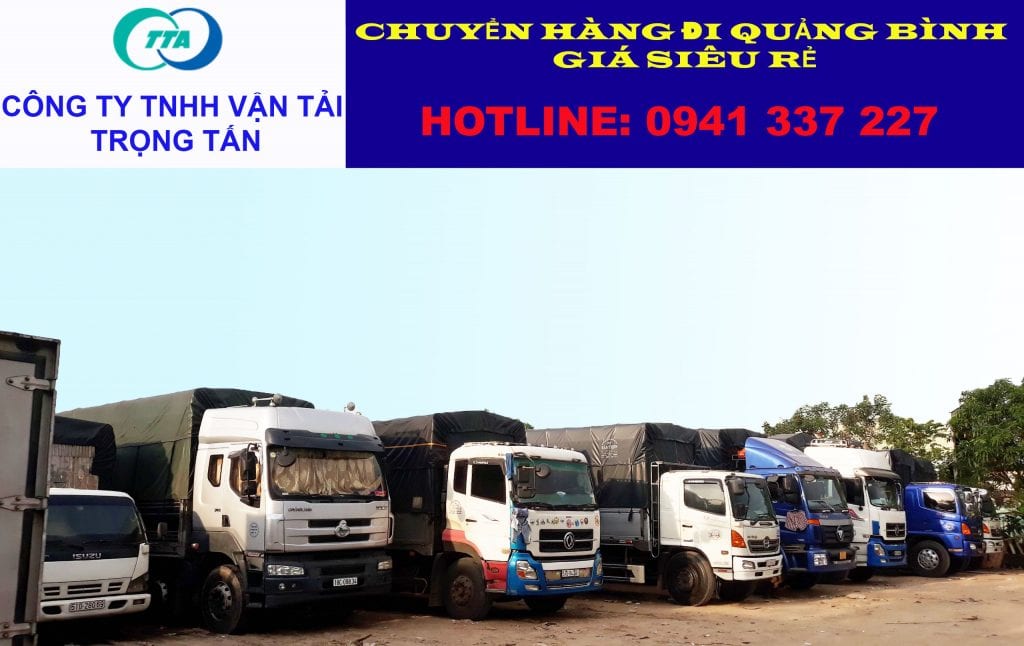 Xe Tải Trọng Tấn