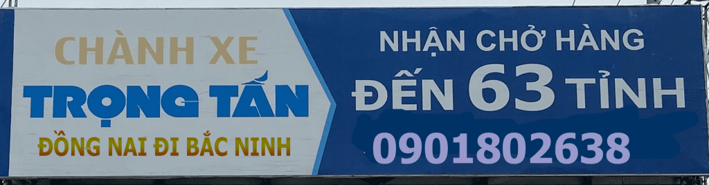Xe Tải Trọng Tấn