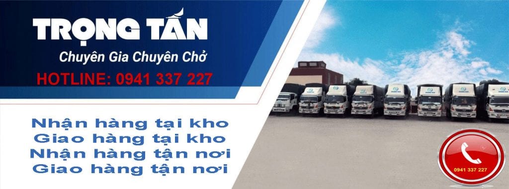 Xe Tải Trọng Tấn
