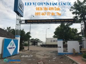 Xe Tải Trọng Tấn