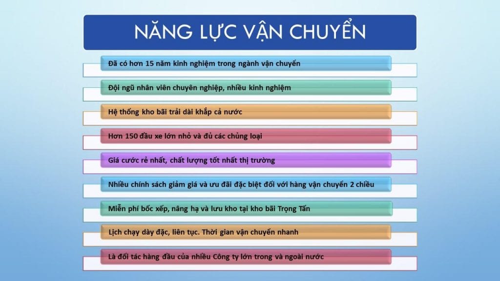 Xe Tải Trọng Tấn
